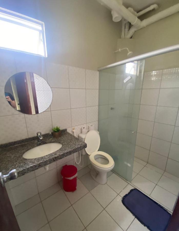 Apartamento Taiba Kite Beach Vista Mar ภายนอก รูปภาพ